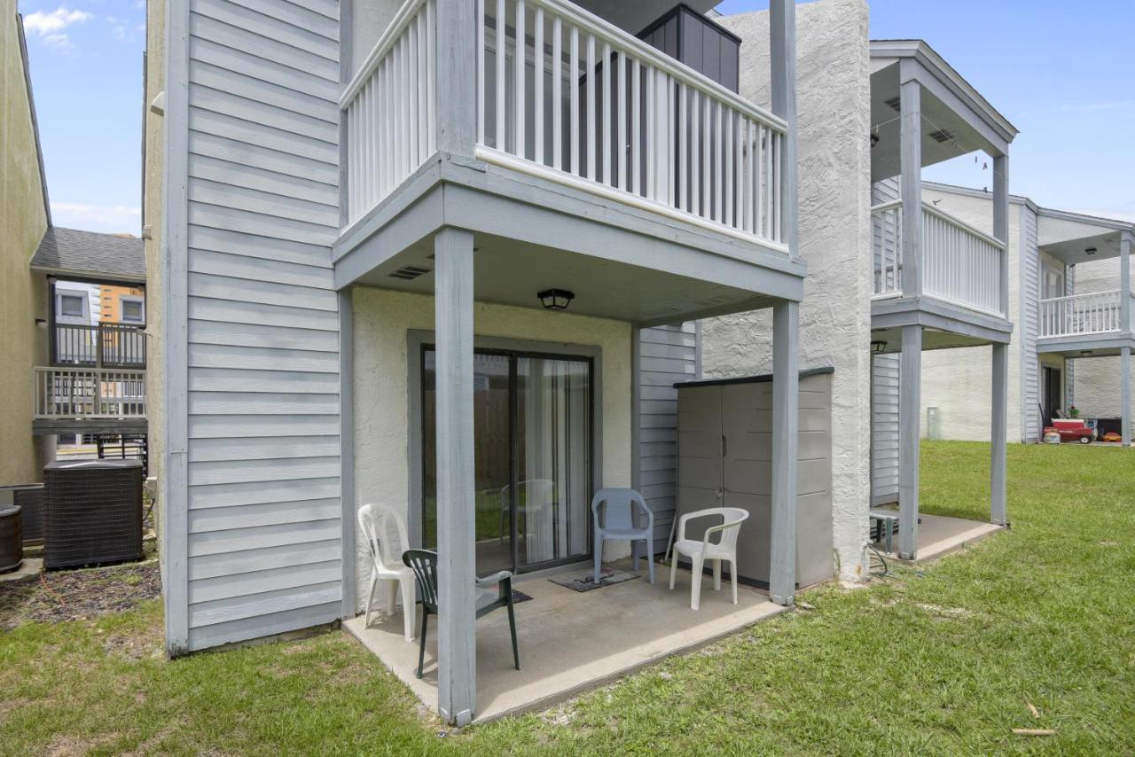 Southwind By Book That Condo Panama City Beach Exterior foto