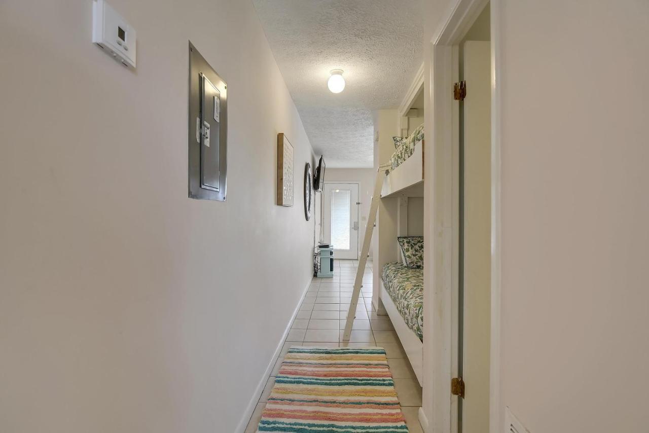 Southwind By Book That Condo Panama City Beach Exterior foto