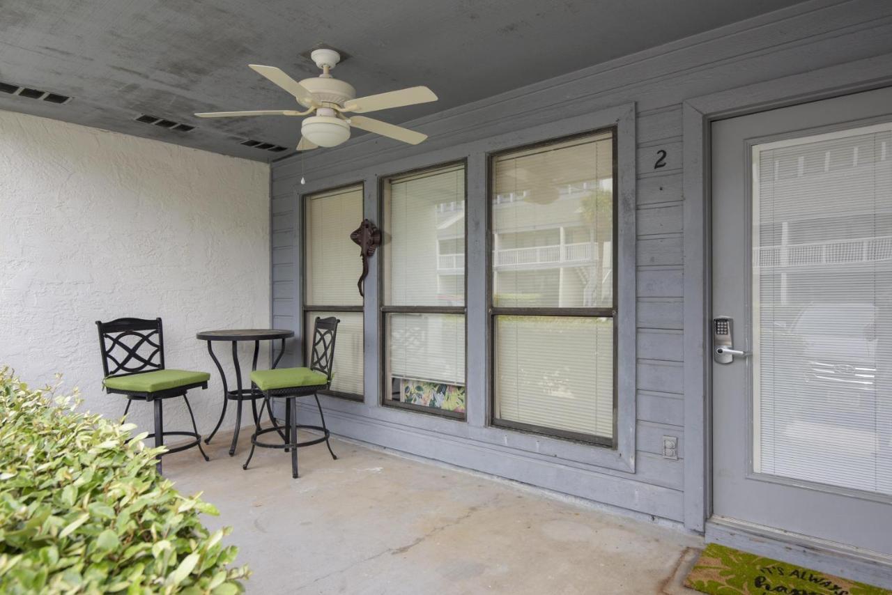 Southwind By Book That Condo Panama City Beach Exterior foto