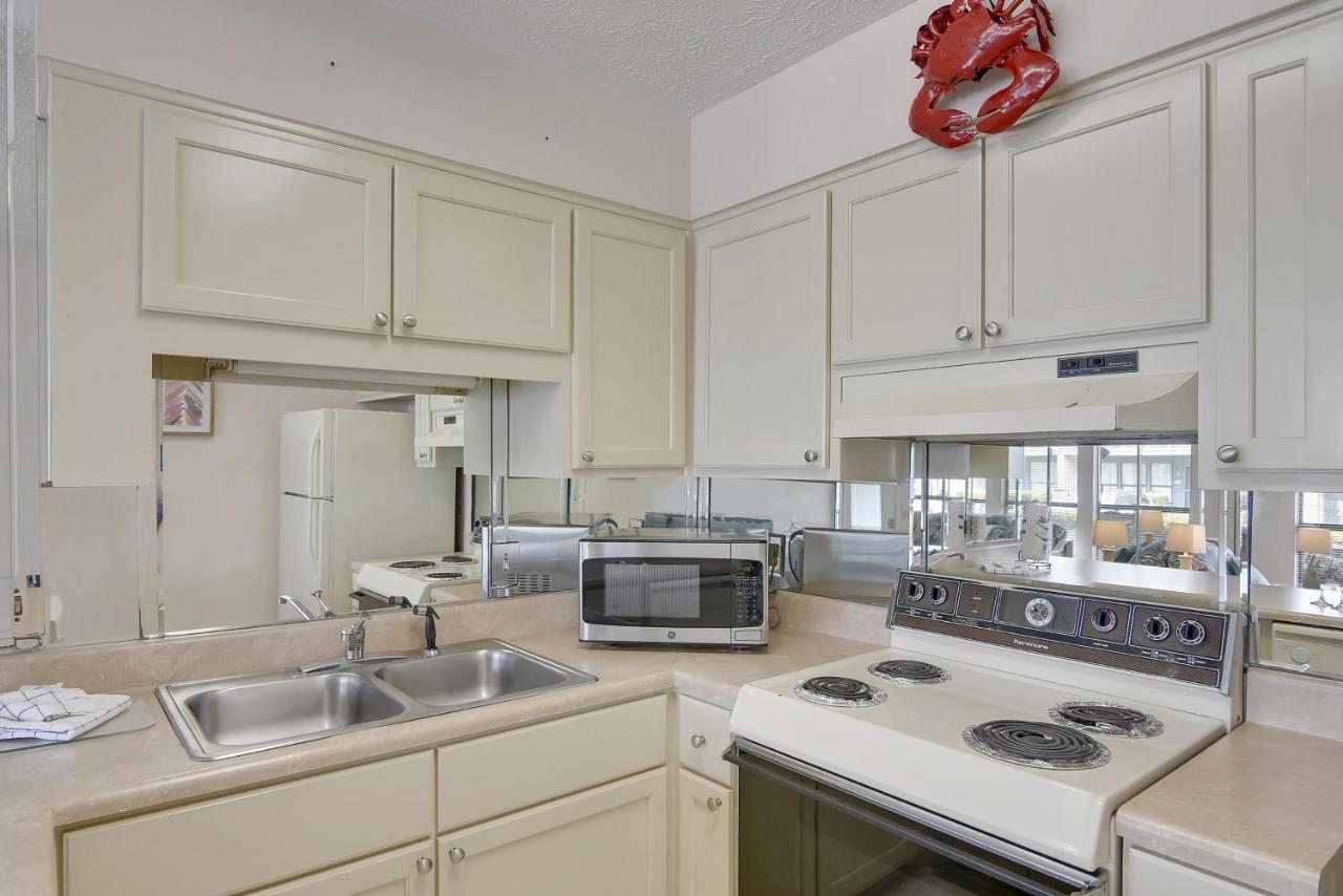 Southwind By Book That Condo Panama City Beach Exterior foto
