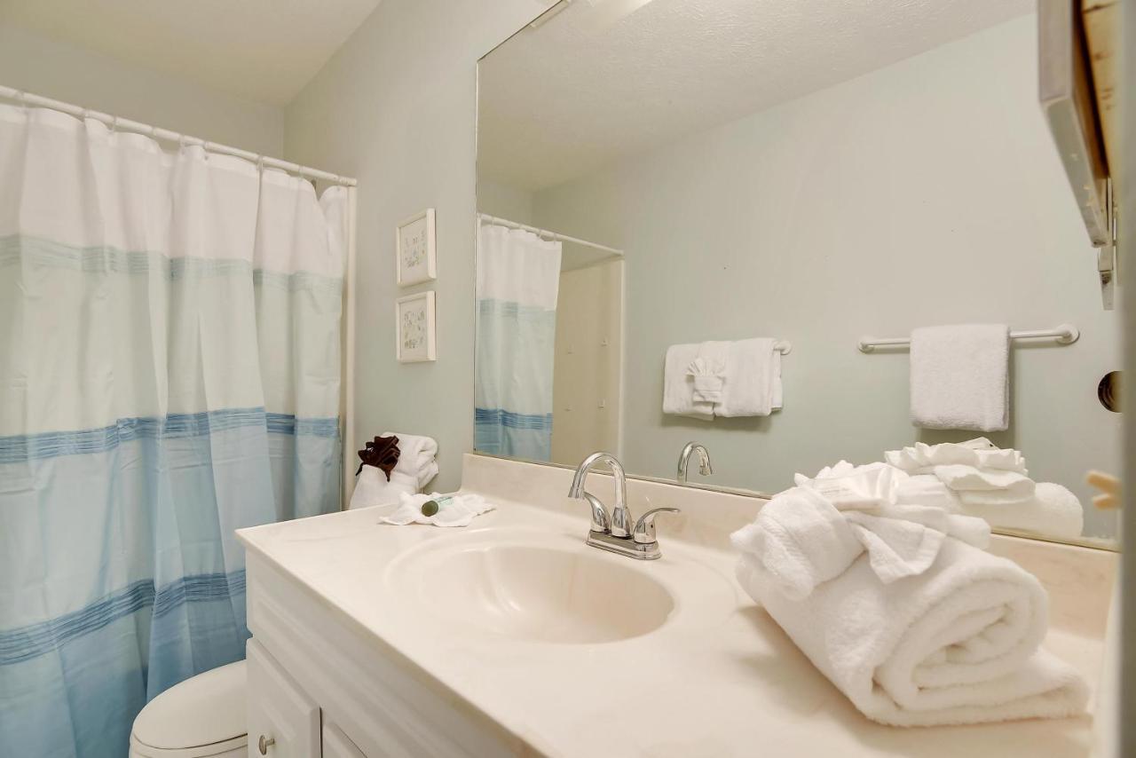 Southwind By Book That Condo Panama City Beach Exterior foto