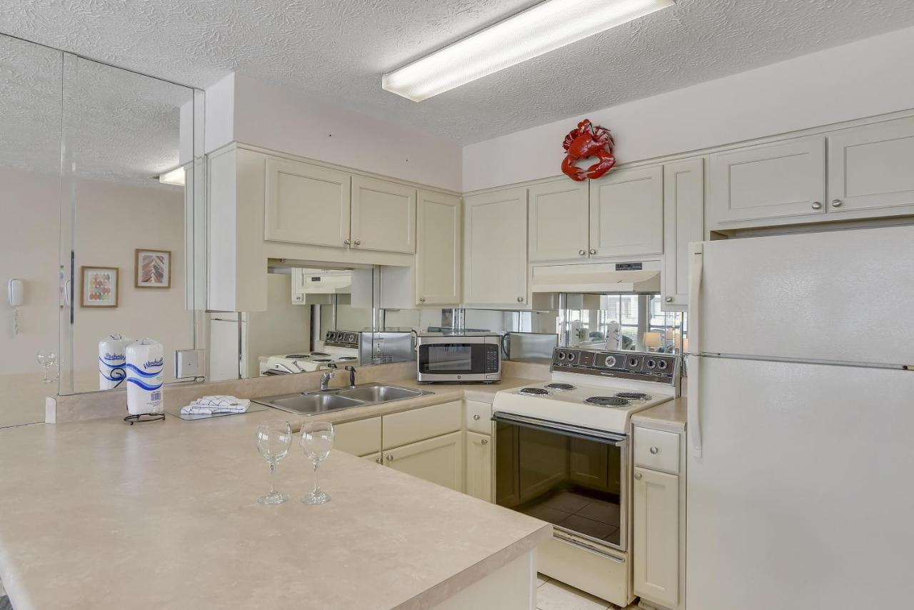 Southwind By Book That Condo Panama City Beach Exterior foto