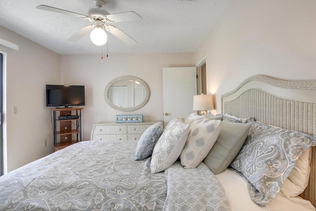 Southwind By Book That Condo Panama City Beach Exterior foto