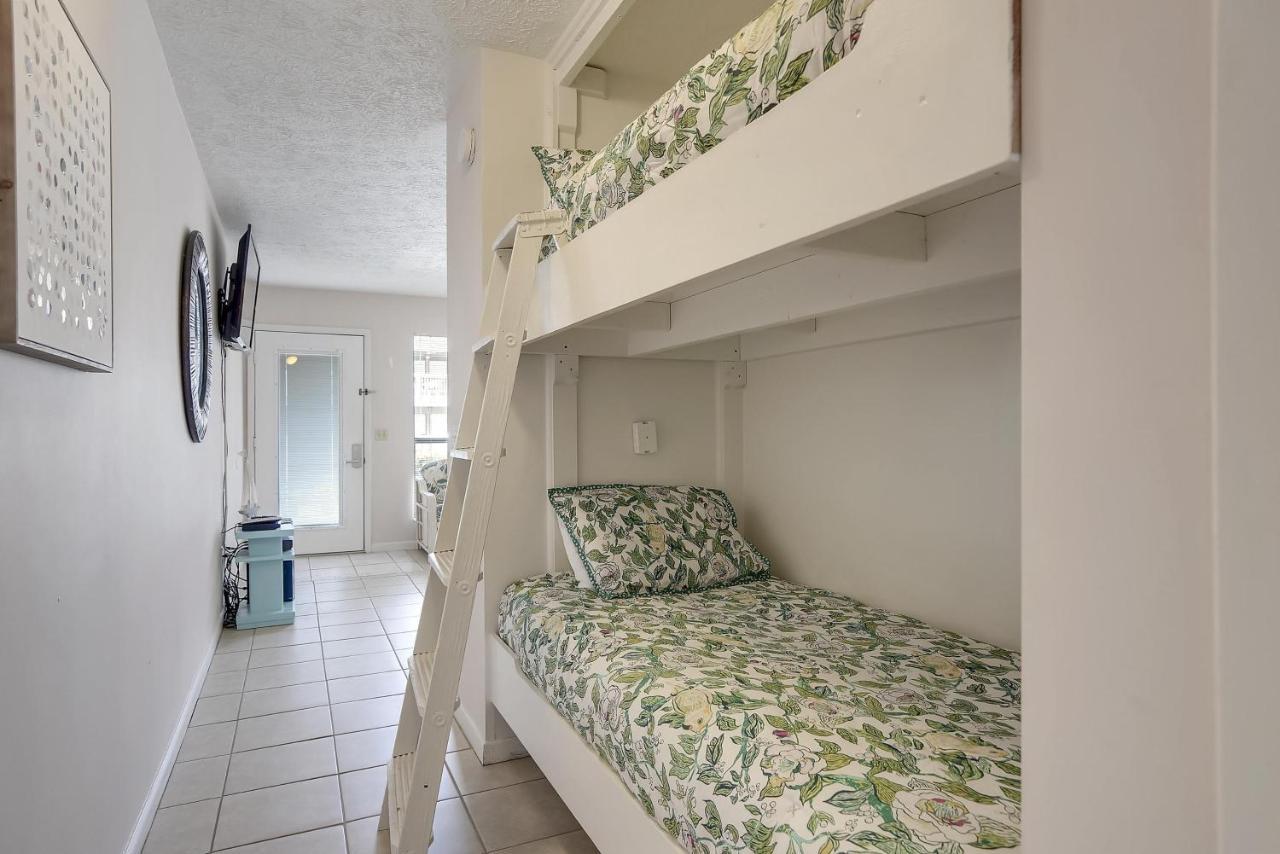 Southwind By Book That Condo Panama City Beach Exterior foto