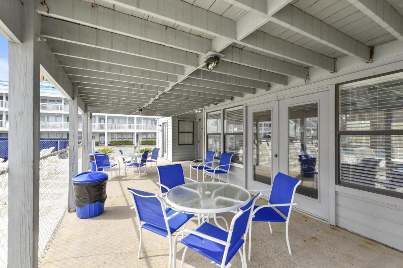 Southwind By Book That Condo Panama City Beach Exterior foto