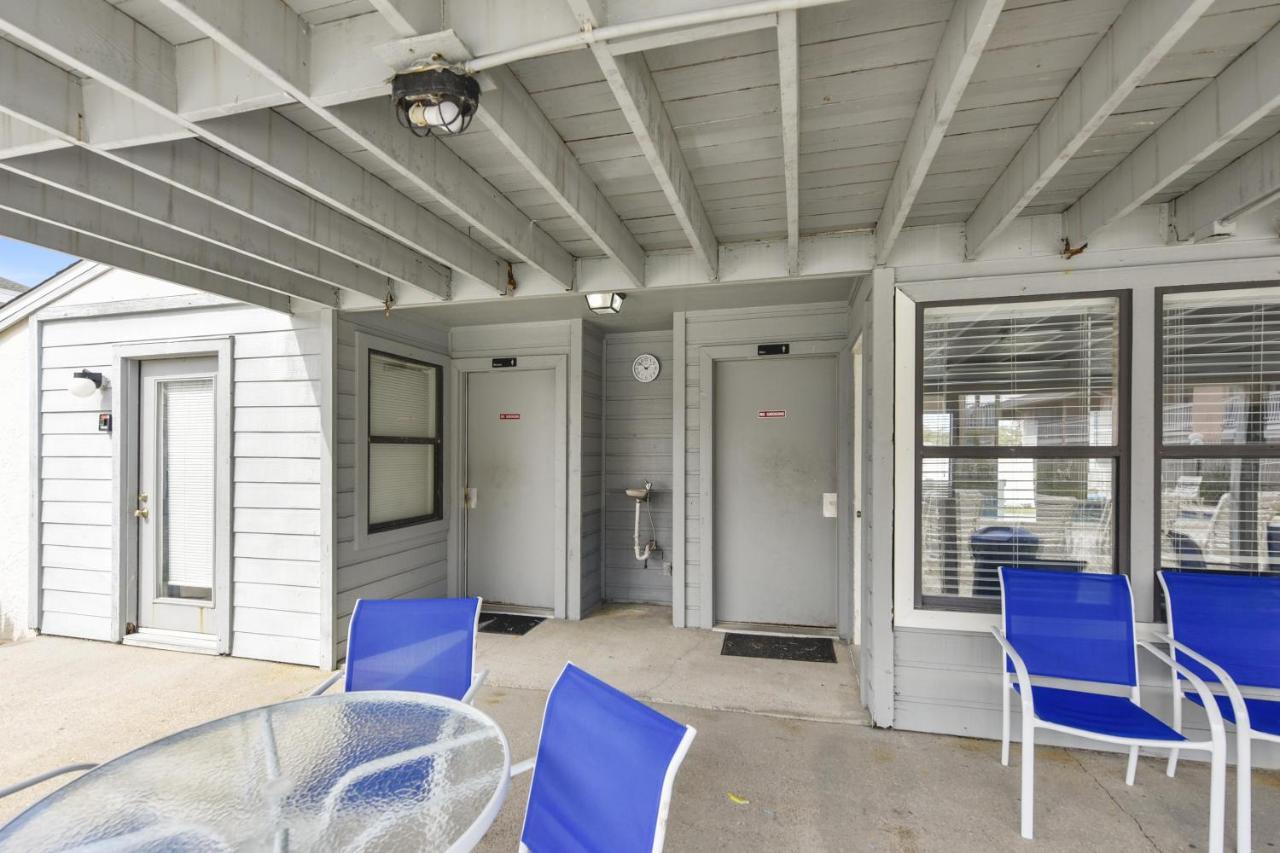 Southwind By Book That Condo Panama City Beach Exterior foto