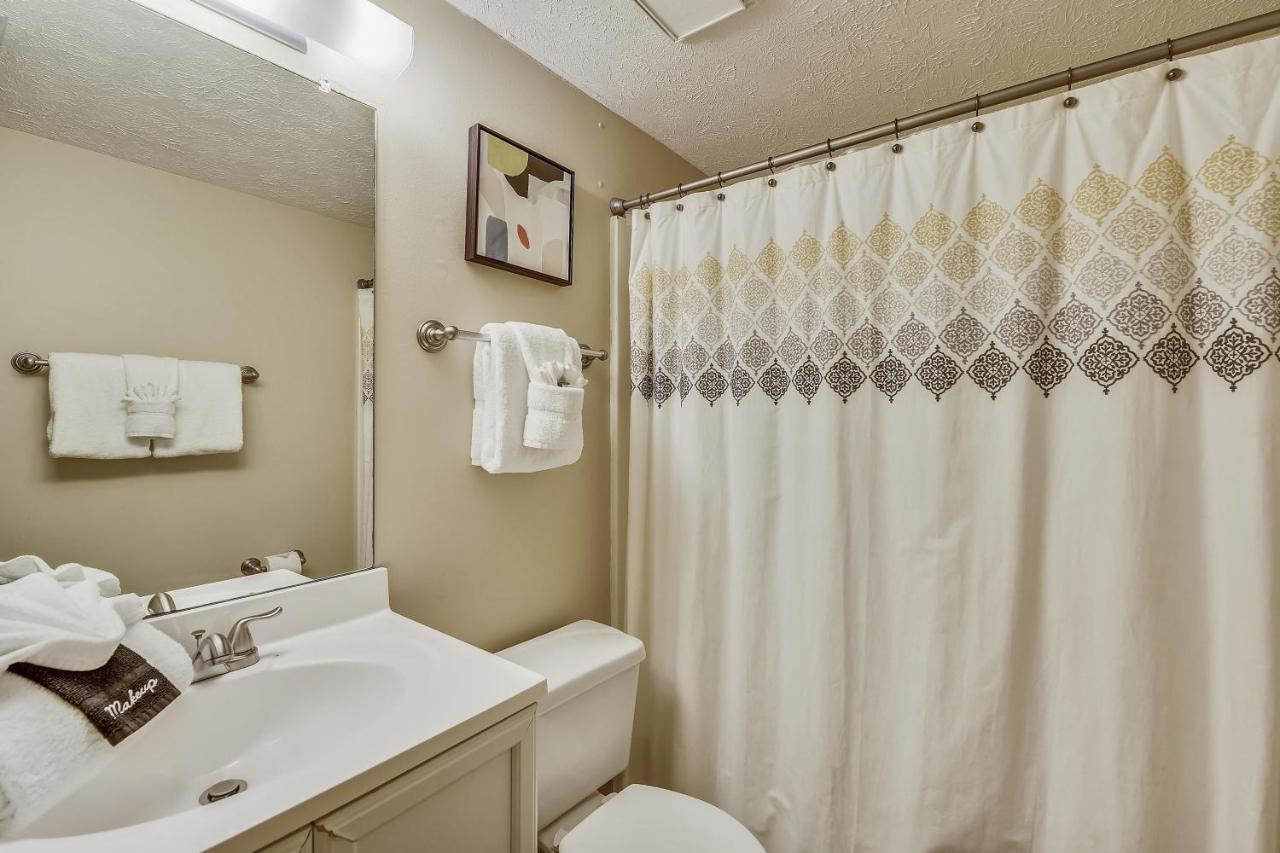 Southwind By Book That Condo Panama City Beach Exterior foto