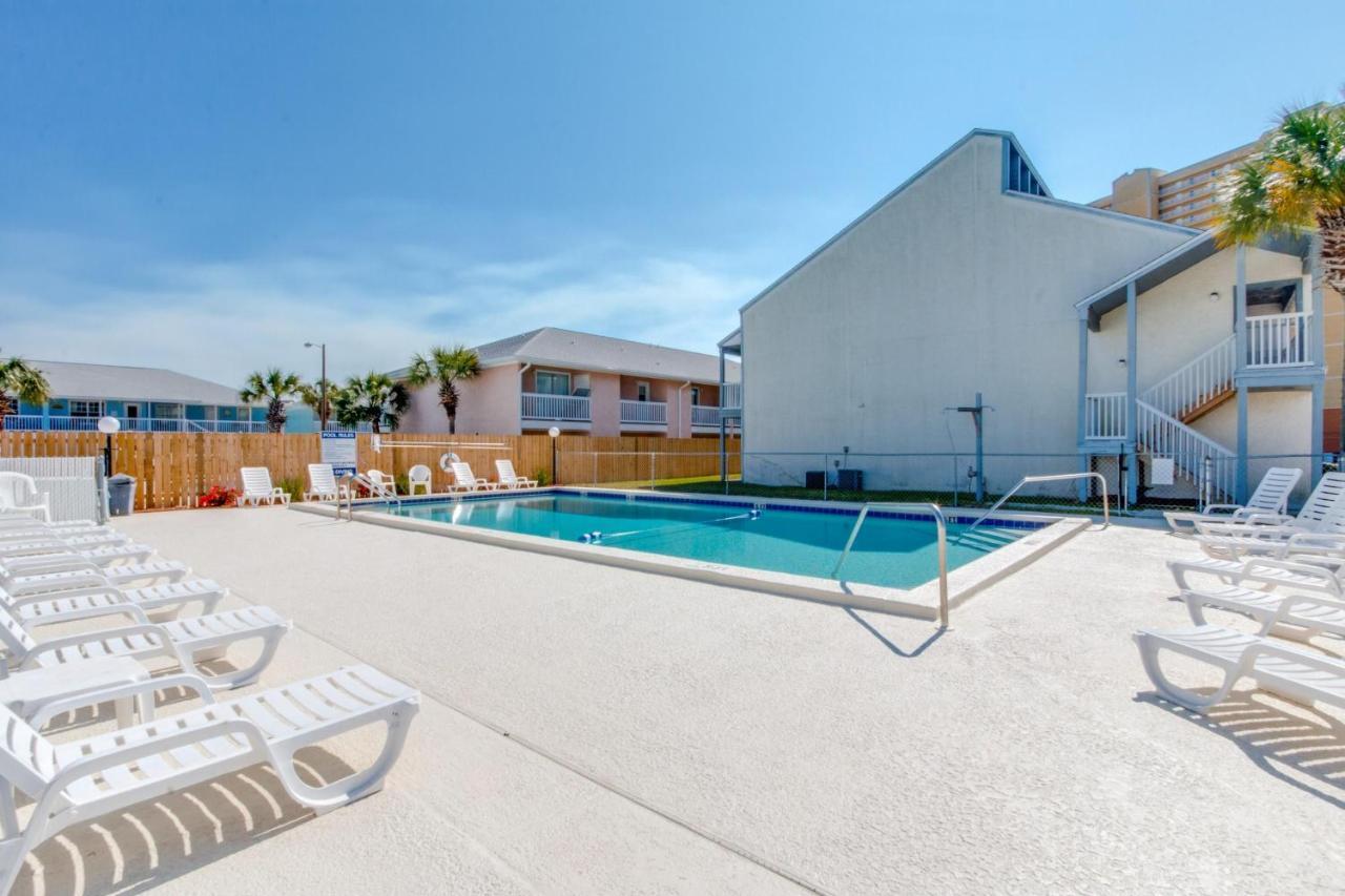 Southwind By Book That Condo Panama City Beach Exterior foto