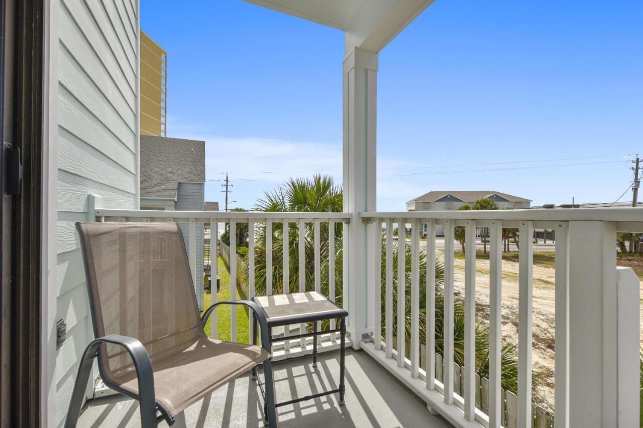 Southwind By Book That Condo Panama City Beach Exterior foto