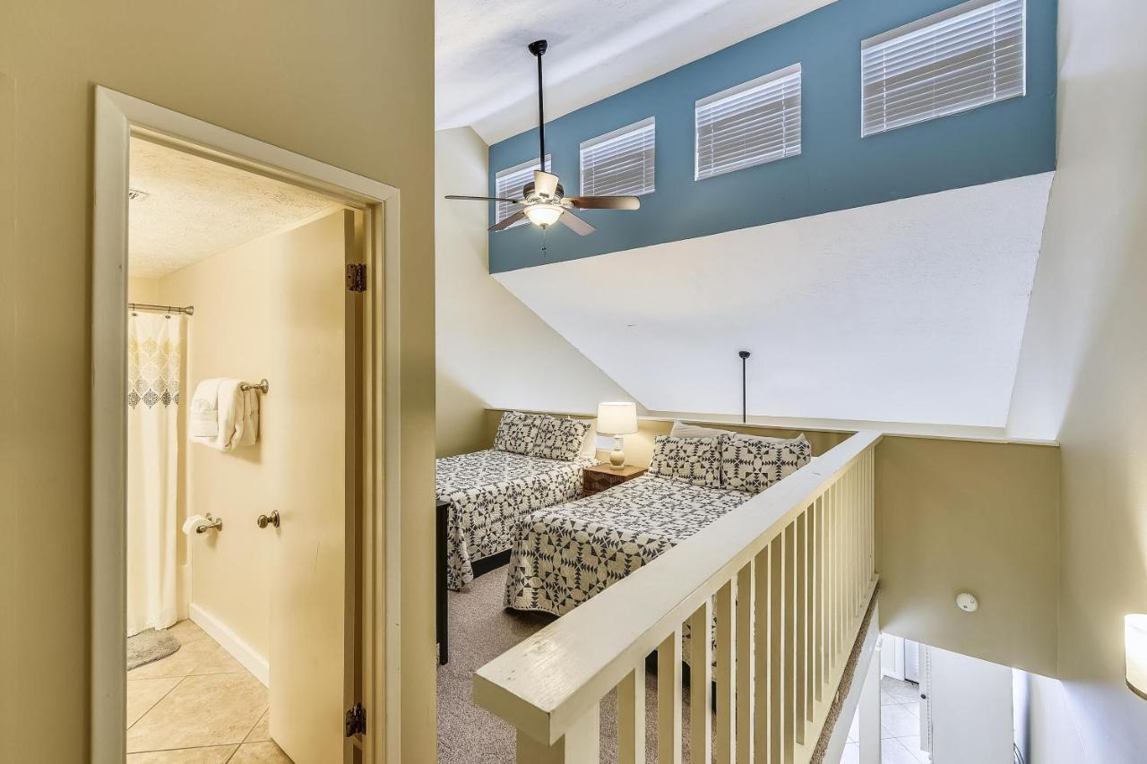 Southwind By Book That Condo Panama City Beach Exterior foto