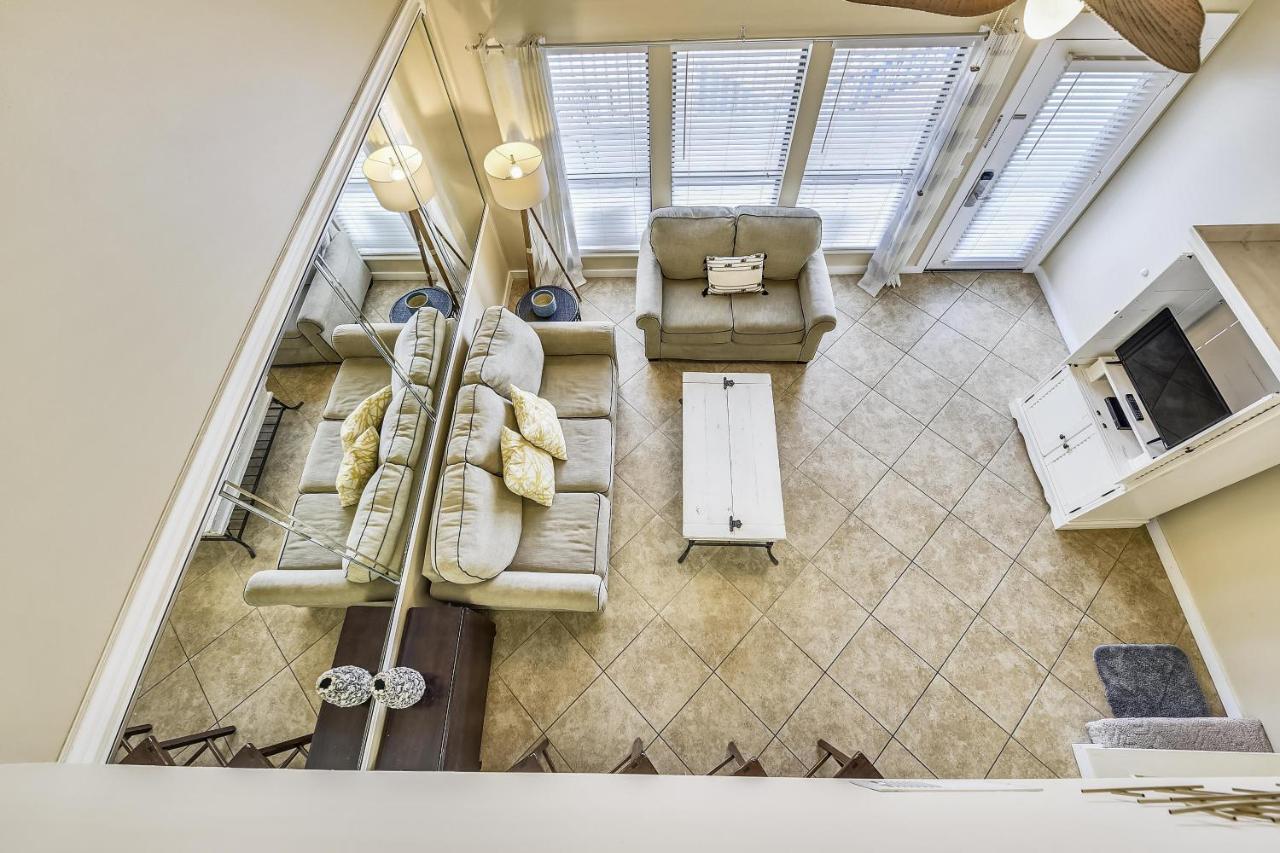 Southwind By Book That Condo Panama City Beach Exterior foto